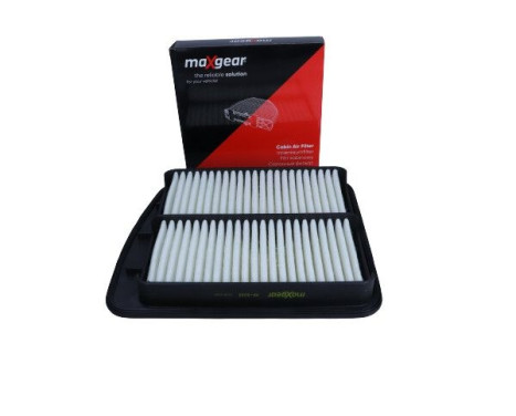 Air Filter 26-2536 Maxgear, Image 2