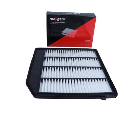 Air Filter 26-2537 Maxgear, Image 2