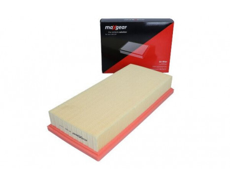 Air Filter 26-2541 Maxgear, Image 2