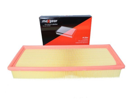 Air filter 26-2549 Maxgear, Image 3