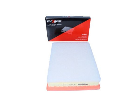 Air filter 26-2556 Maxgear, Image 2