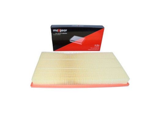 Air filter 26-2766 Maxgear, Image 2