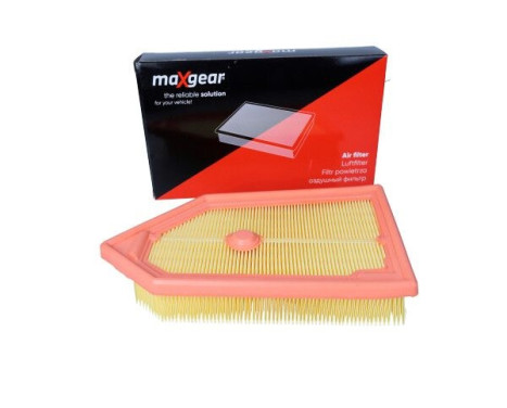 Air filter 26-2772 Maxgear, Image 3