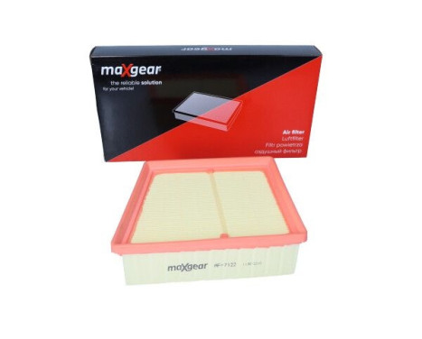 Air filter 26-2774 Maxgear, Image 2