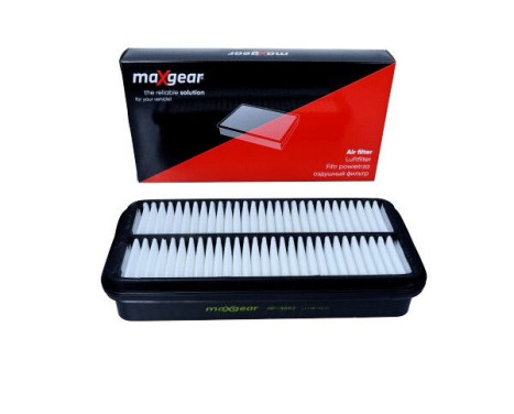 Air filter 26-2802 Maxgear, Image 2