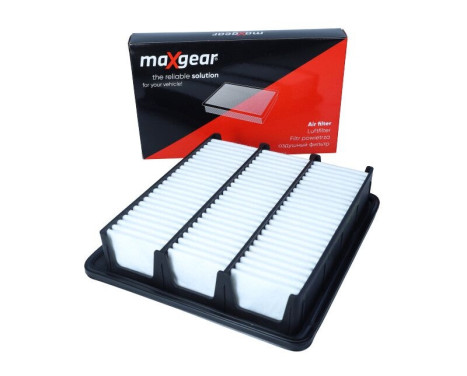 Air filter 26-2838 Maxgear, Image 3