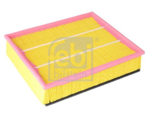 Air Filter 26089 FEBI, Image 2
