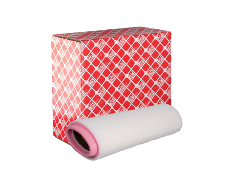 Air Filter 27025 FEBI