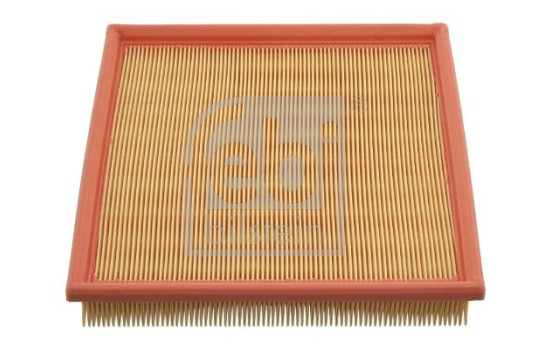 Air Filter 27026 FEBI, Image 2