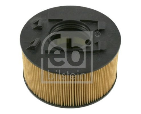Air filter 27035 FEBI