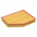 Air Filter 27036 FEBI