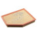 Air Filter 27036 FEBI, Thumbnail 2
