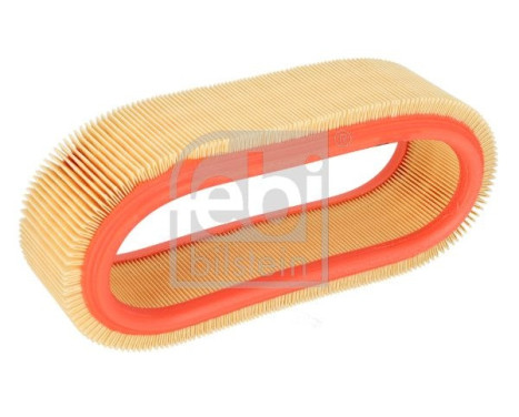 Air Filter 30071 FEBI, Image 3