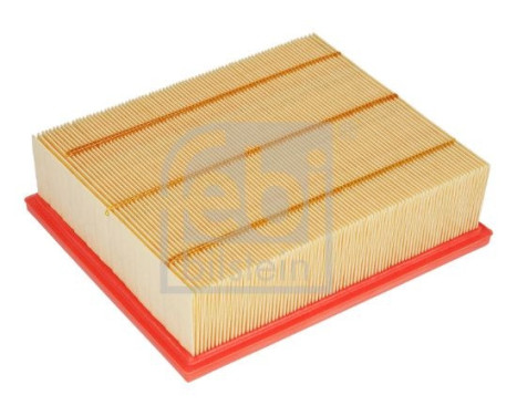 Air Filter 30358 FEBI, Image 3