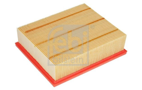 Air Filter 30358 FEBI, Image 3