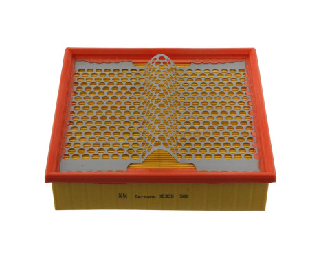 Air Filter 30359 FEBI
