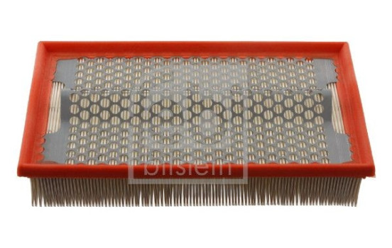 Air Filter 30366 FEBI, Image 2