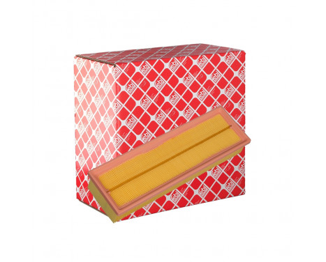 Air Filter 30751 FEBI