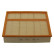 Air Filter 30941 FEBI