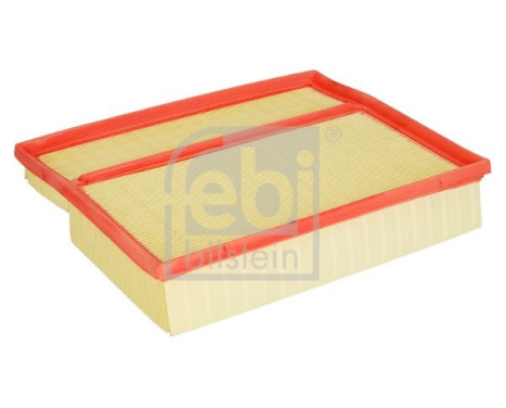 Air Filter 30941 FEBI, Image 2