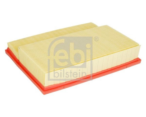 Air Filter 30941 FEBI, Image 3