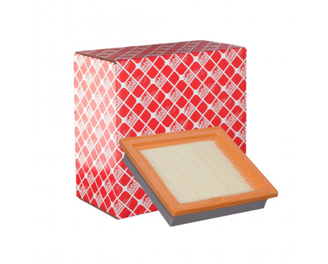 Air Filter 31153 FEBI