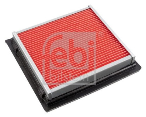 Air Filter 31153 FEBI, Image 3