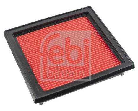 Air Filter 31153 FEBI, Image 2