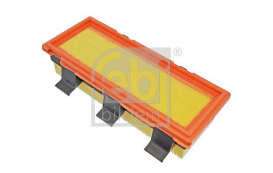 Air Filter 31156 FEBI, Image 2