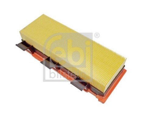 Air Filter 31156 FEBI, Image 3
