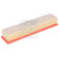 Air Filter 31264 FEBI, Thumbnail 3