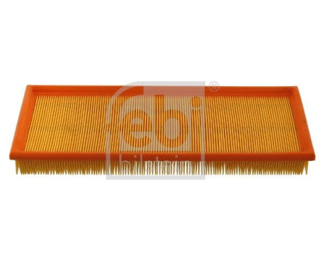 Air Filter 31435 FEBI, Image 2