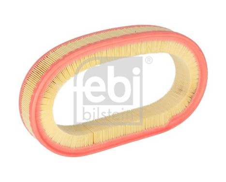 Air Filter 31443 FEBI, Image 2