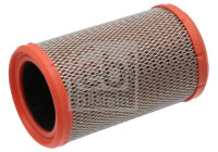 Air Filter 32228 FEBI