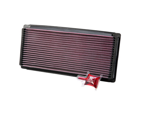 Air Filter 33-2023 K&N