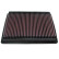 Air Filter 33-2067 K&N