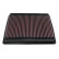 Air Filter 33-2067 K&N, Thumbnail 2