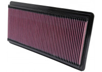 Air Filter 33-2111 K&N