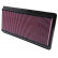 Air Filter 33-2111 K&N