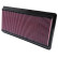 Air Filter 33-2111 K&N, Thumbnail 2