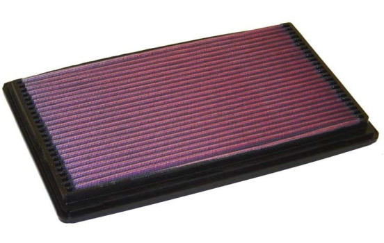 Air Filter 33-2140-1 K&N, Image 2