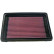 Air Filter 33-2143 K&N, Thumbnail 2