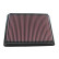 Air Filter 33-2156 K&N, Thumbnail 2