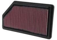 Air Filter 33-2200 K&N