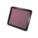 Air Filter 33-2325 K&N, Thumbnail 2
