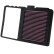Air Filter 33-2329 K&N, Thumbnail 2