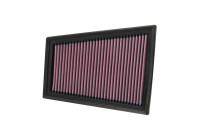 Air Filter 33-2376 K&N