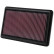 Air Filter 33-2454 K&N, Thumbnail 2