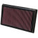 Air Filter 33-2475 K&N, Thumbnail 2