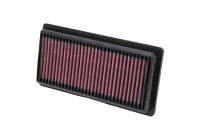 Air Filter 33-2479 K&N